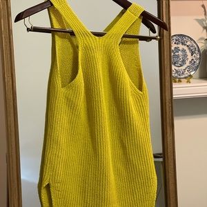 Mossimo Dutti Tank